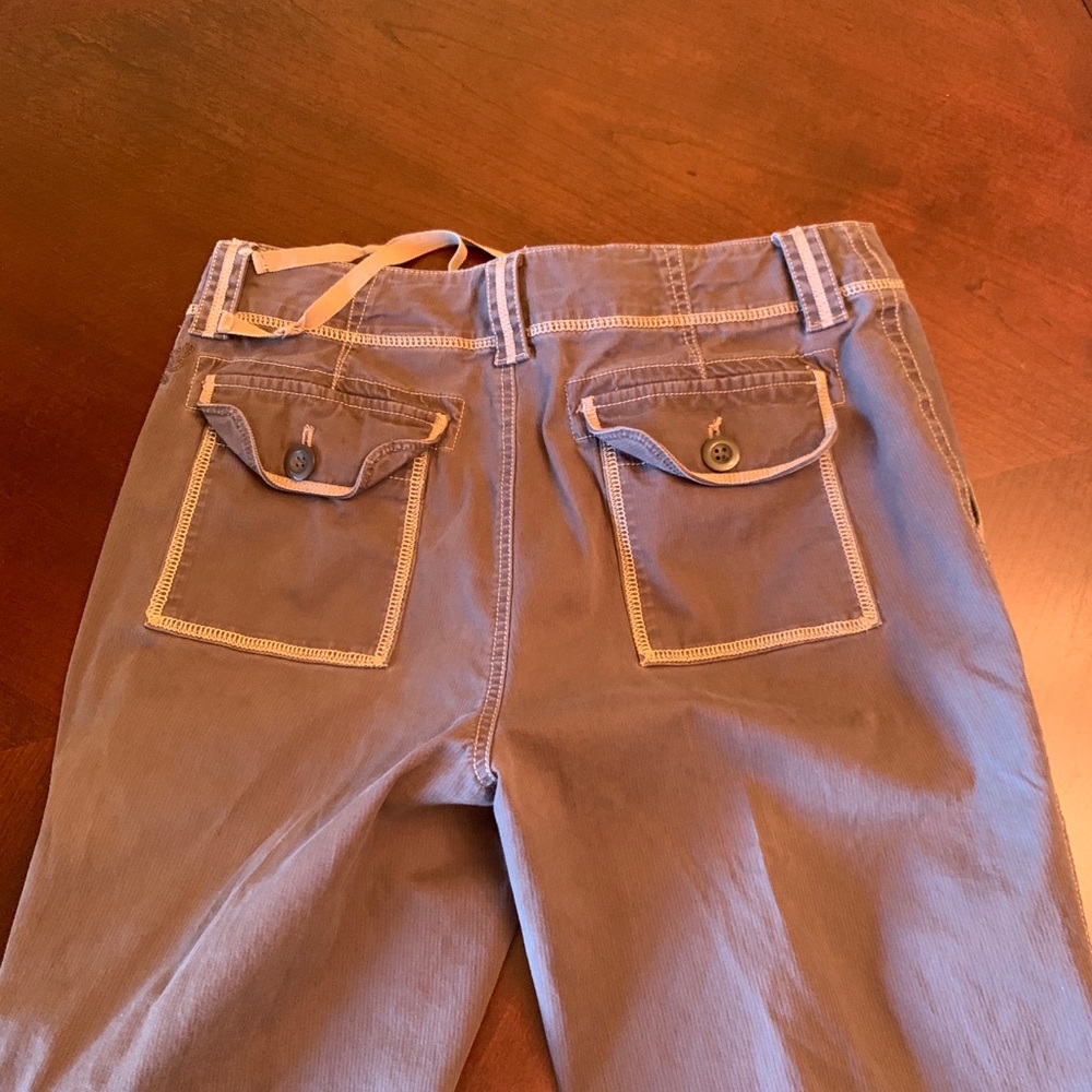 Capris - Picture 2 of 3